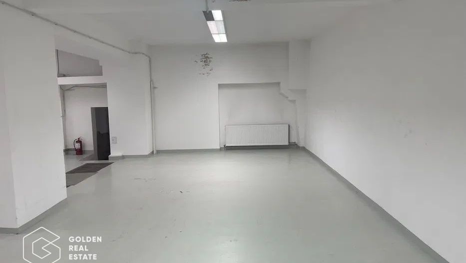 Spațiu comercial 214 MP, Freidorf, disponibil din 1 Octombrie - Poză 4