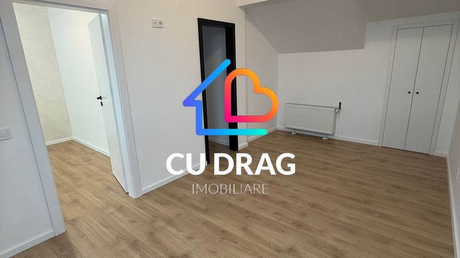 Lux și lumină – Penthouse cu terasă și vedere panoramică - Poză 4