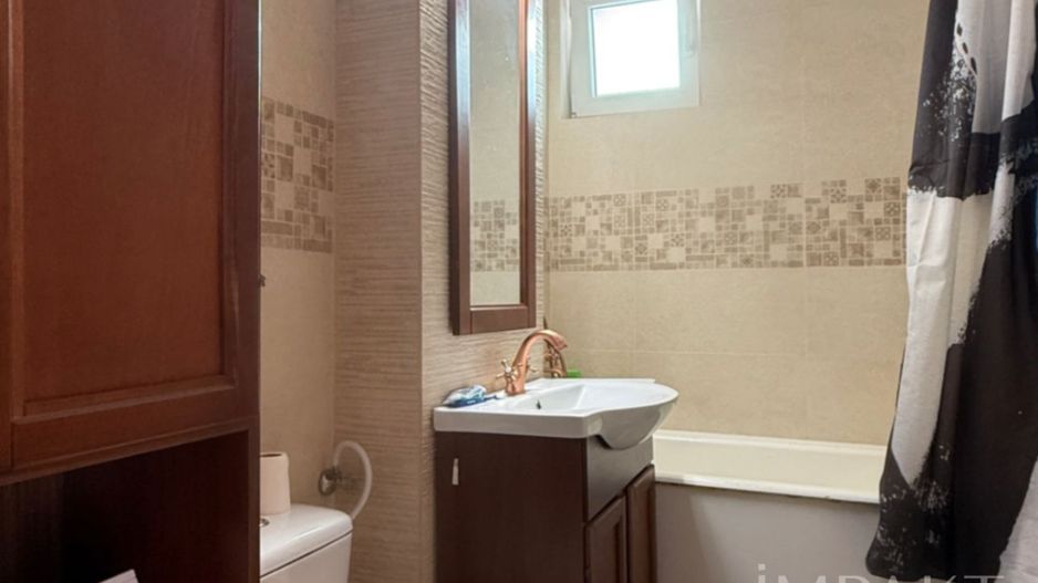 Apartament cu 2 camere semidecomandat etaj 2/4 in Gheorgheni - Poză 11