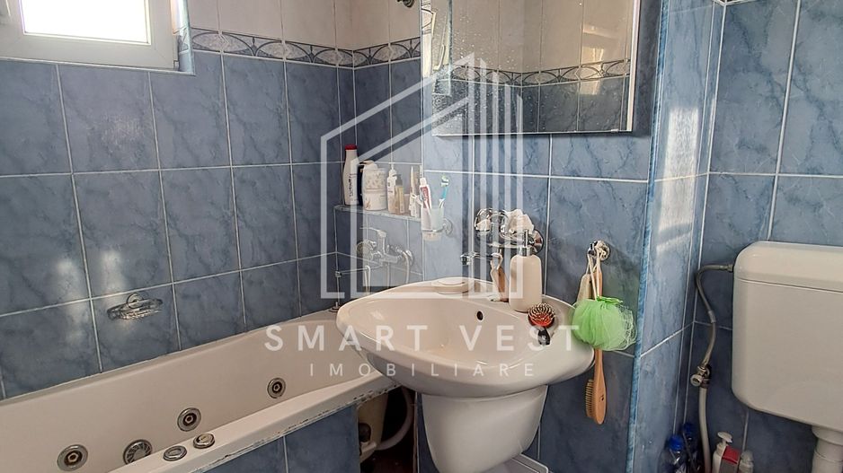 Apartament 3 camere | 70 mp | Zona cartierul Micro 16 - Poză 9