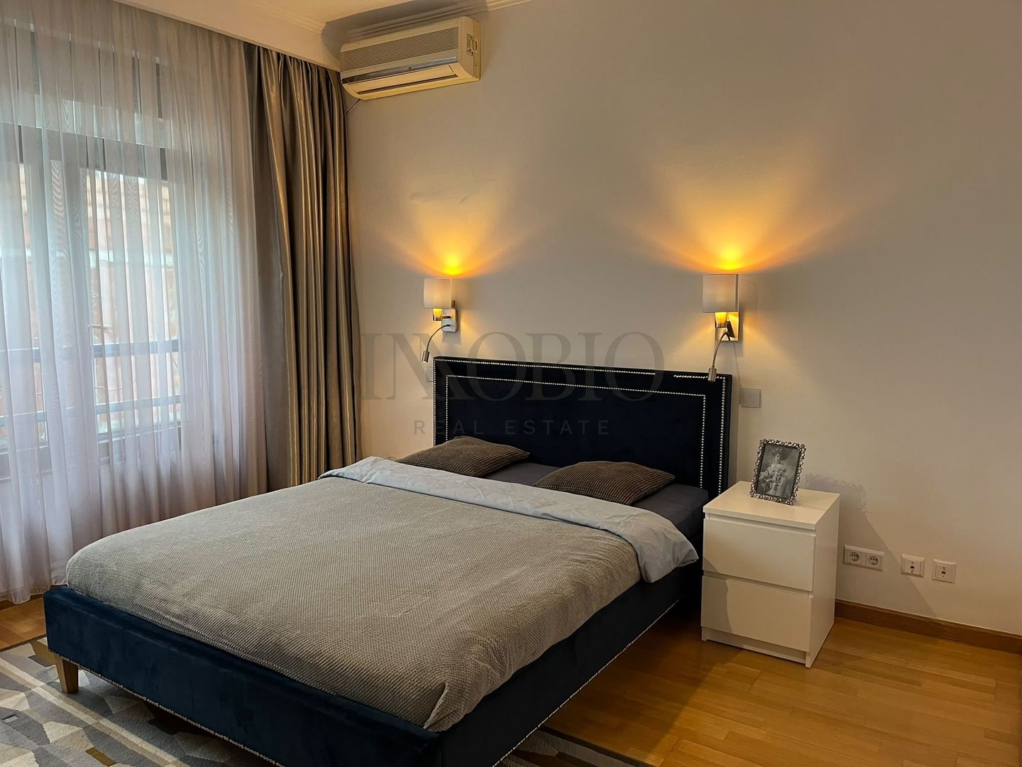 Apartament 3 camere | spațios | Arcul de Triumf - Kiseleff - Poză 6