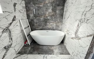 Casa de familie in zona rezidentiala - Poză 21