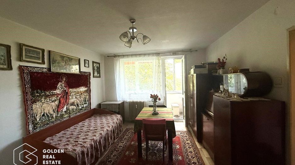 Apartament 2 camere, zona Podgoria - Poză 1