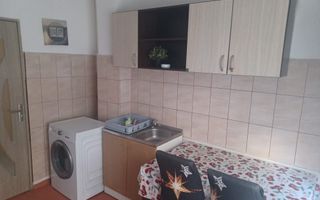 Girocului-Parcul padurice | 3 Camere | Etaj 1 | Centrala proprie | Boxa | - Poză 5