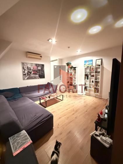 3 camere | pod spatios | finisaje premium | centrala proprie | aer conditionat - Poză 1