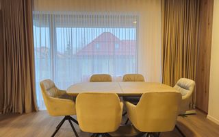 Apartament 4 camere nou de inchiriat Iancu Nicolae - Poză 6