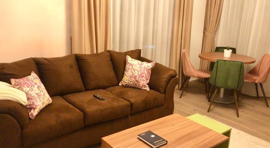 Apartament cu 2 camere | Complex Rezidential 9 Cloud - Poză 3