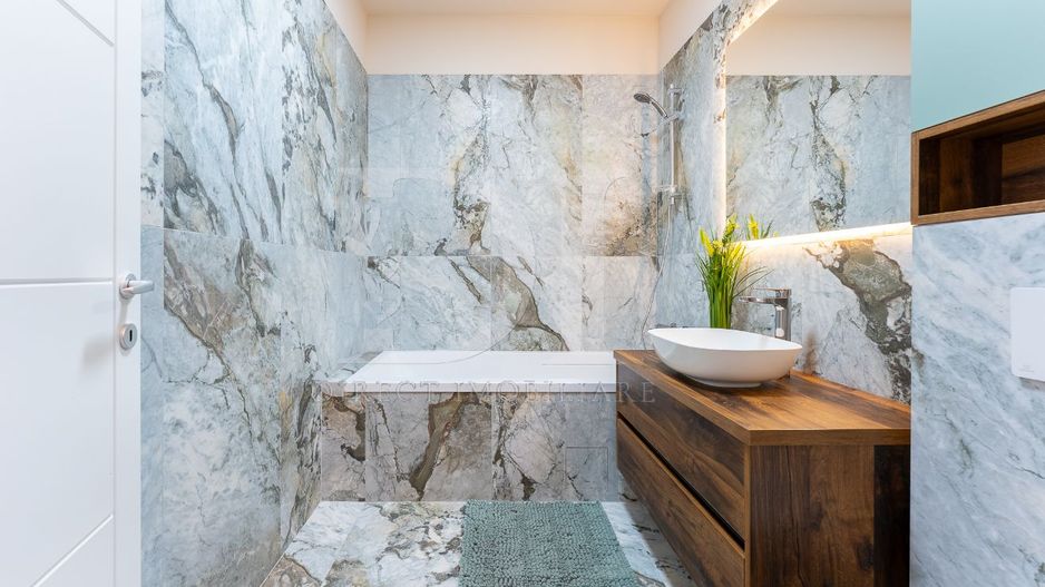 Apartament premium 2 camere / etaj intermediar / Zona Eroilor - Poză 25