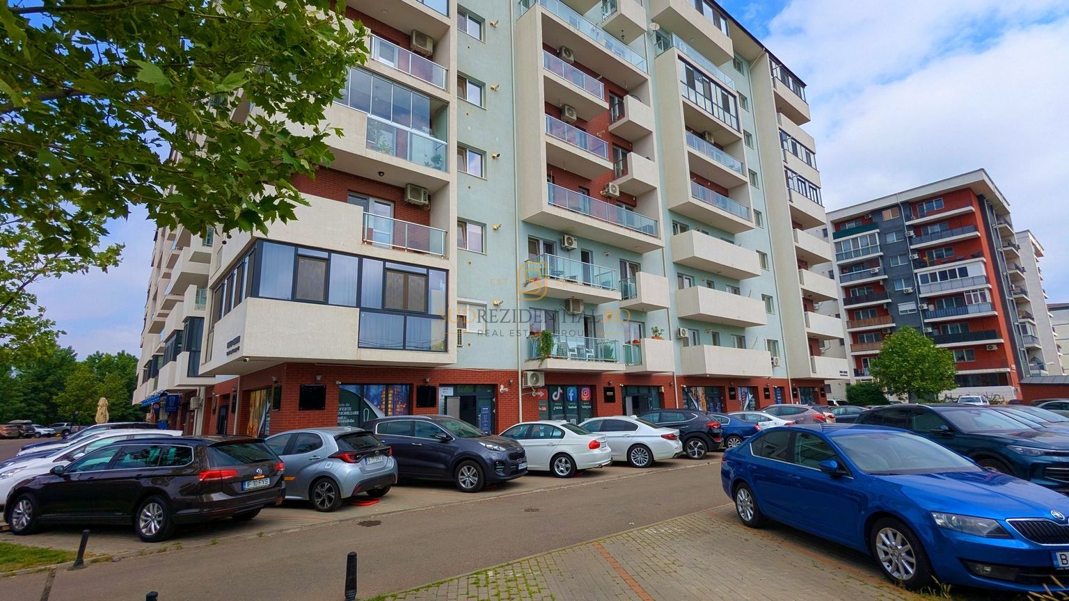 Spatiu comercial 101 mp, Metalurgiei, vizavi de parcul Tudor Arghezi - Poză 5