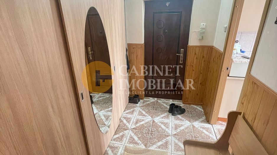 Apartament cu 3 camere - Bloc Fara Risc - Etaj Intermediar - 75 mp - Podu Ros - Poză 5