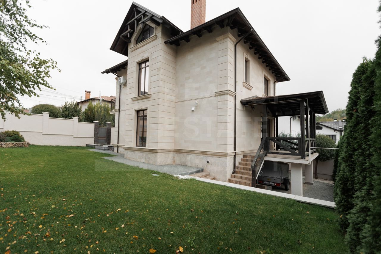 Chirie, casă, 2 nivele, 4 camere, Telecentru - Poză 2