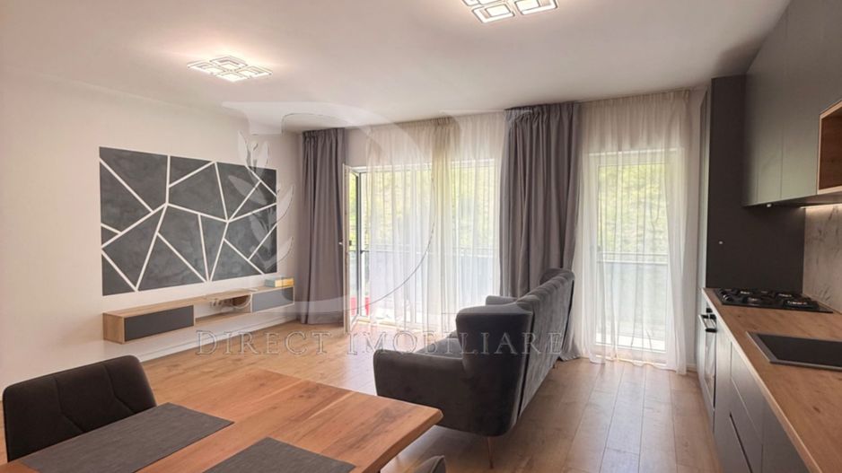 Apartament de inchiriat / Zona Teilor, Floresti - Poză 4