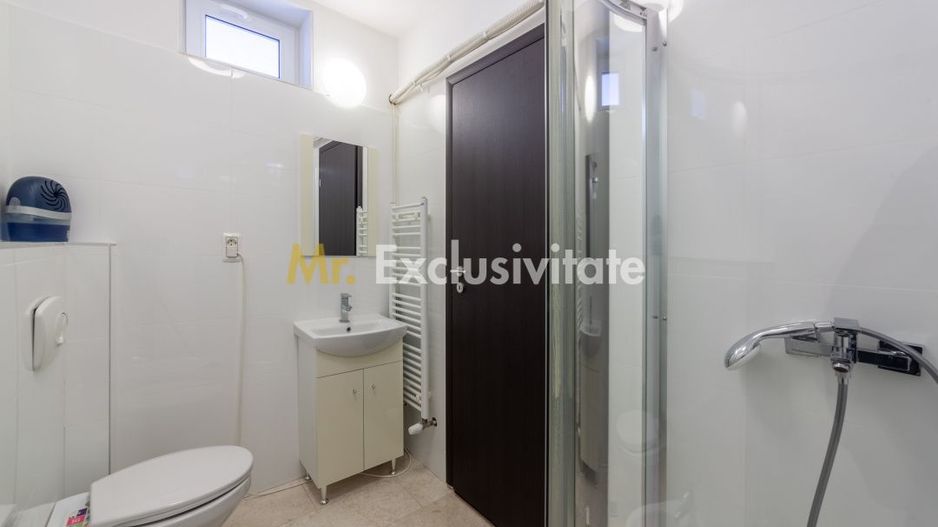 Casă cu 5 camere si 1255 mp teren – Stefanesti-Arges -independență energetica - Poză 7