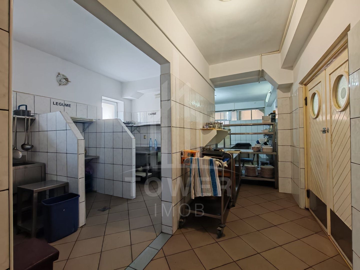 Unitate de cazare de inchiriat / vanzare. - Poză 6