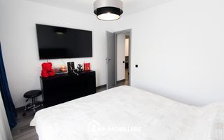 Tudor - Strada Banat - 3 Camere Decomandat - Mobilat & Utilat Lux - Poză 6