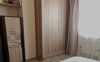 Apartament modern cu 2 dormitoare și balcon. - Poză 4