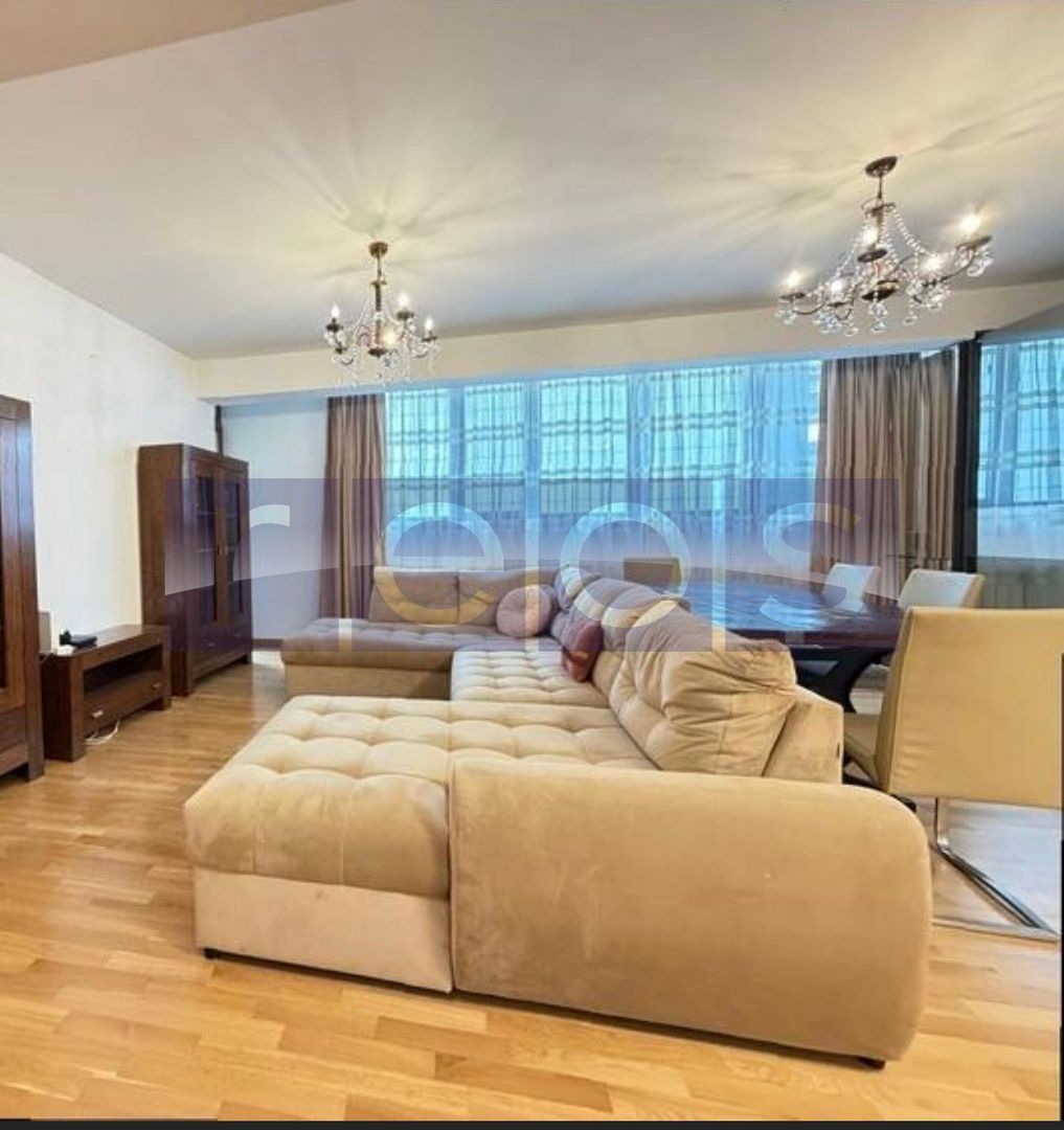 APARTAMENT EXCLUSIVIST 3 CAMERE | KISELEFF | 2 BĂI | PARCARE SUBTERANĂ - Poză 6