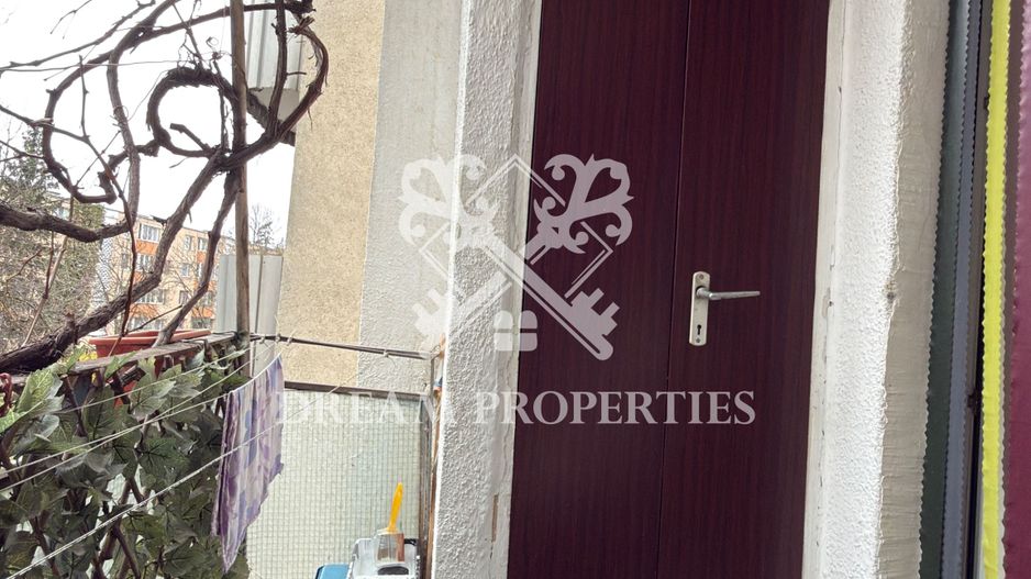 Apartament decomandat cu 2 camere, 2 balcoane, cartier Grigorescu - Poză 11