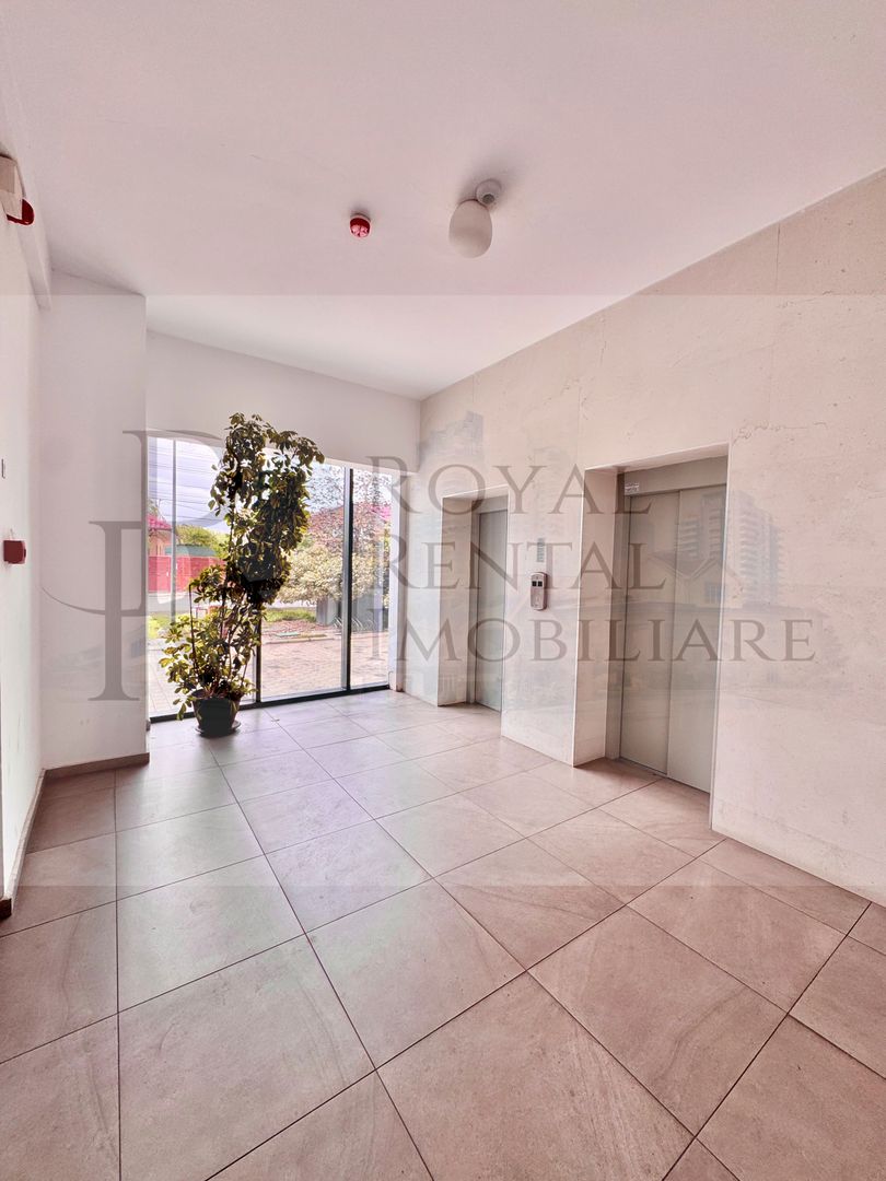 Ap. 2 Camere – Marasti strada Fabricii | Aproape de Facultăți si Mall-uri - Poză 2