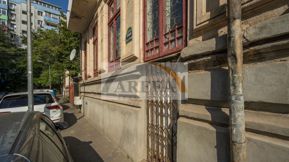 Proprietate in vila interbelica, pret bun - Pasajul Unirii, 157 mp - Poză 22