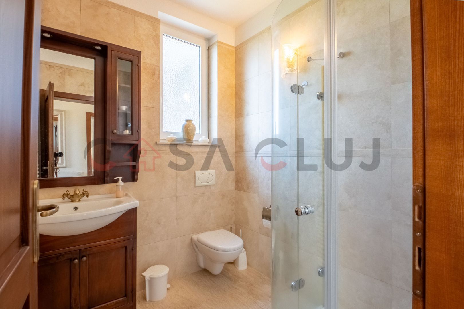 Casa de vânzare in Făget, 1000mp teren cu livadă și grădină! - Poză 16