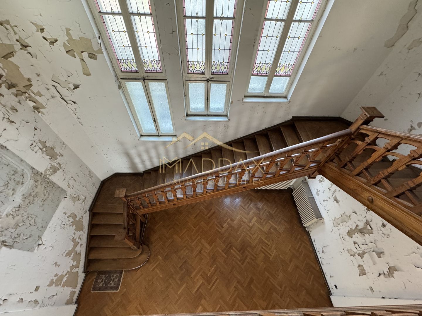 Vila unicat-Piata Romana - Poză 60