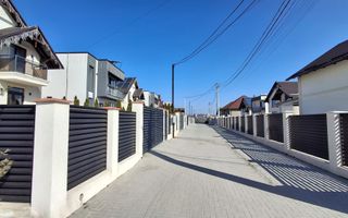 Duplex Ialoveni  140 mp, 3 ari teren - Poză 5