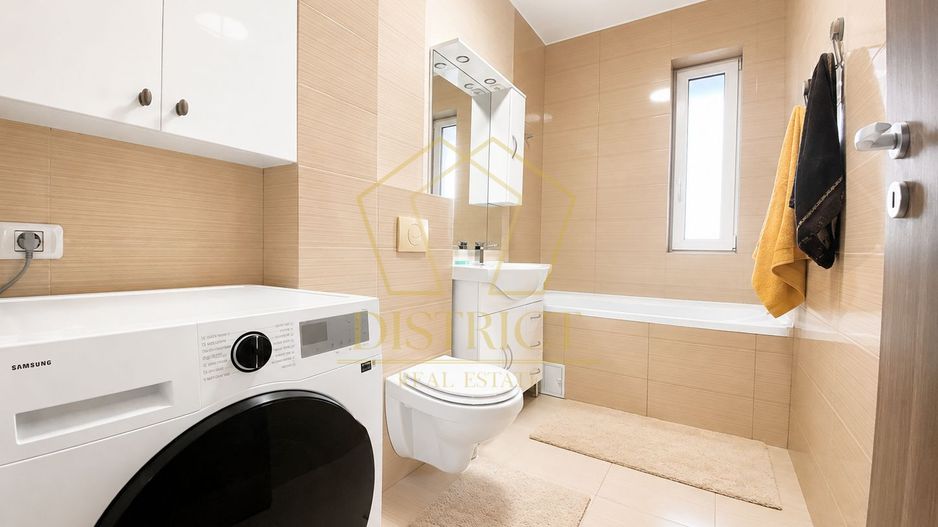 Apartament cu 3 camere | Giroc | Eso - Poză 14