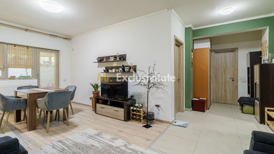 2 camere | Bloc 2020 | Mobilat si utilat - Poză 10