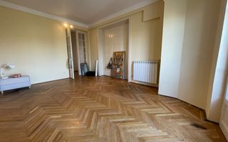 Apartament elegant într-un imobil istoric – Piața Pache Protopopescu - Poză 6