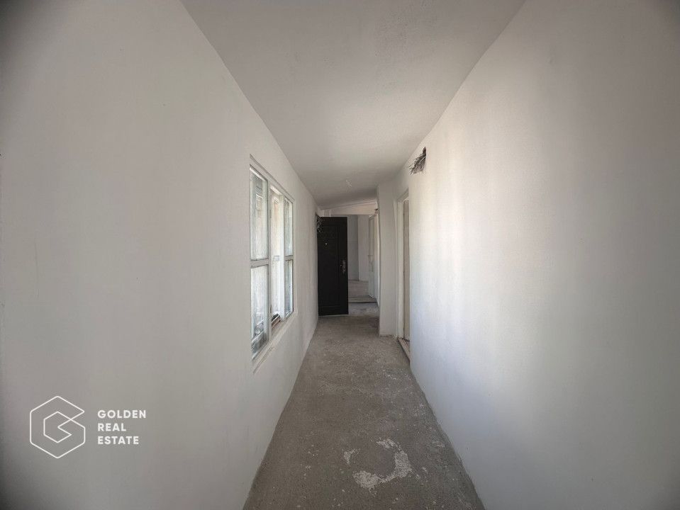 Apartament 2 camere, spatios, decomandat, etajul 1, calea Timisorii - Poză 8