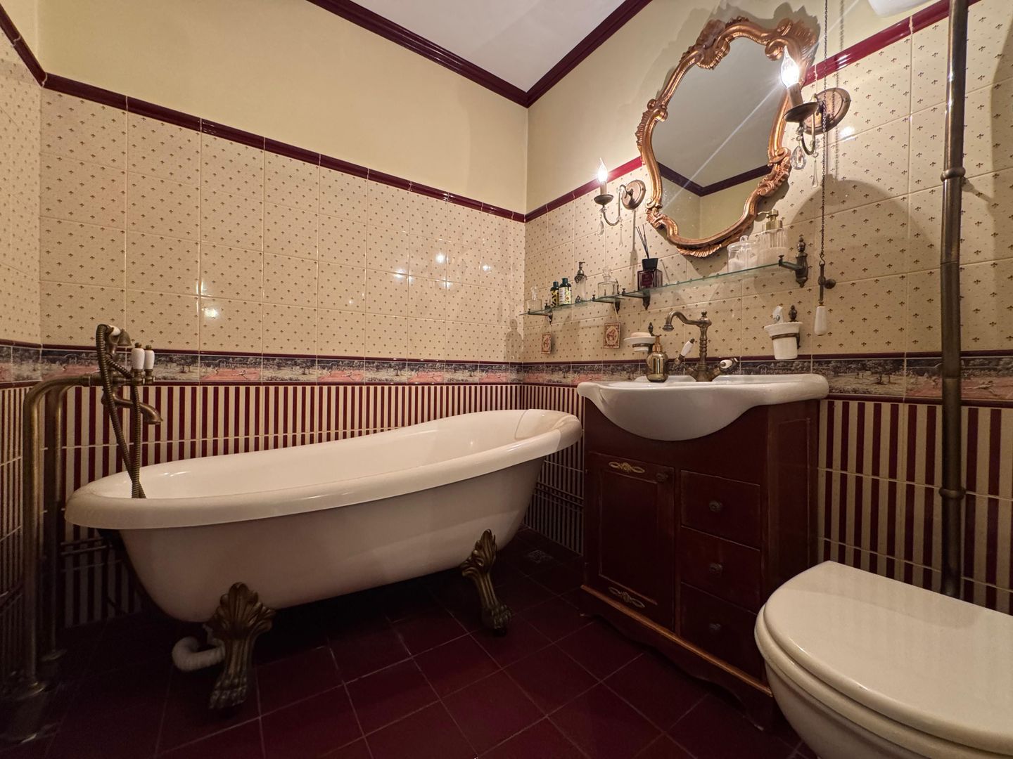 3 camere | decomandat| lux clasic -78mp - Poză 15