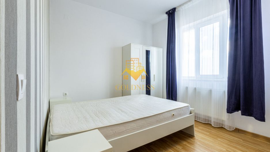 2 camere decomandate, modern, parcare, Cartierul Buna Ziua, Zona Audi - Poză 3