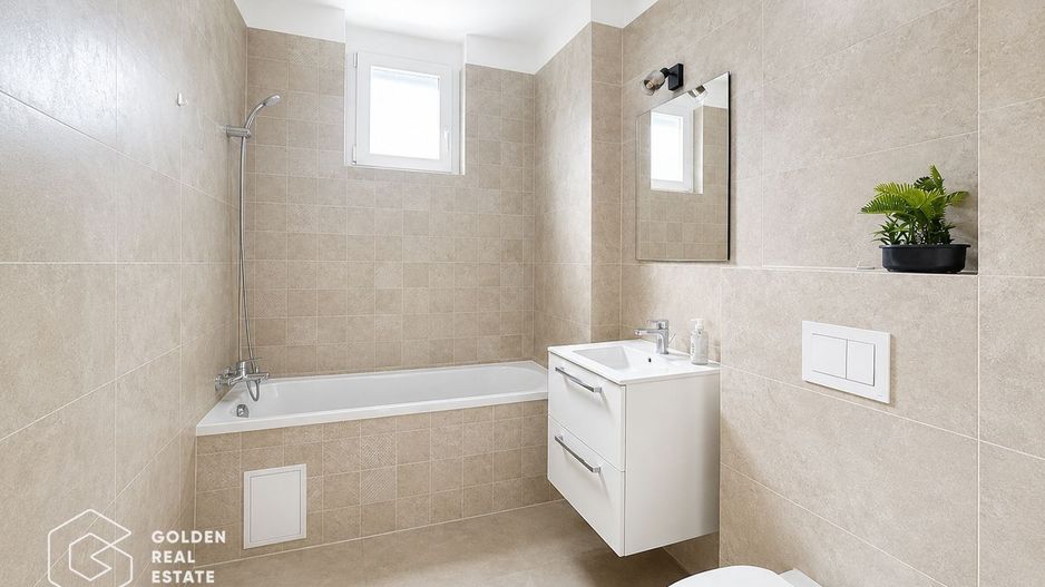 Apartament 3 camere, loc de parcare, Adora Iuliu Maniu - Poză 10