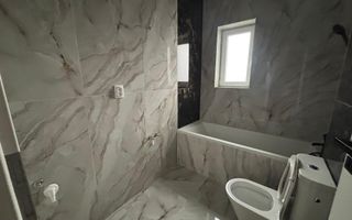 Apartament 2 camere decomandat, baie cu geam - Zona Unirii, Selimbar - Poză 5