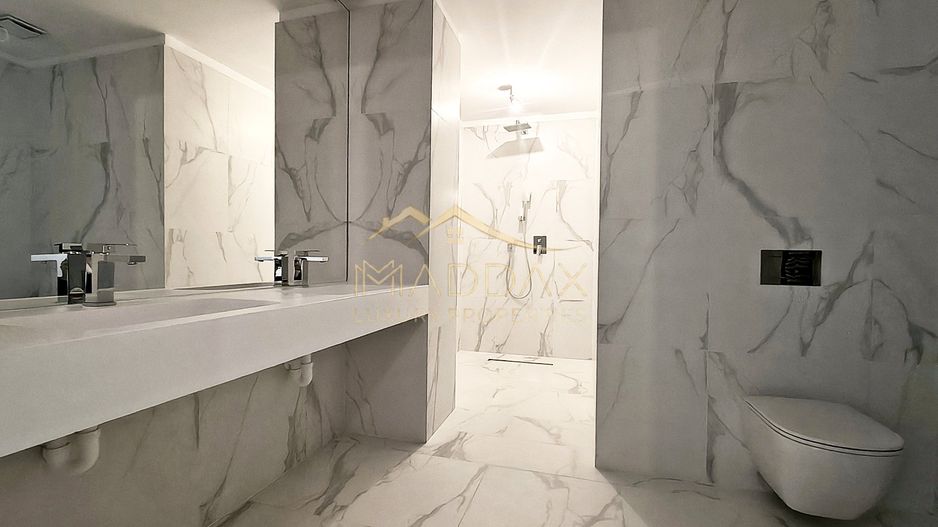 Apartament LUX 4 camere // vedere panoramica // Floreasca - Poză 16