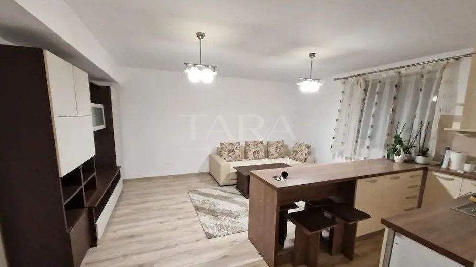 Apartament cu 2 camere – Zona Vivo - Poză 4