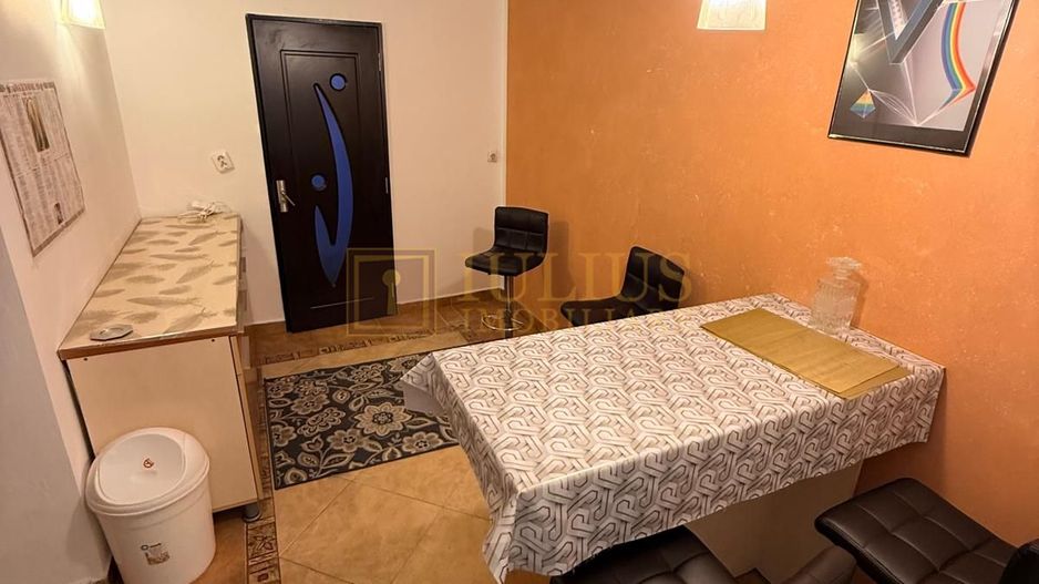 3 camere-2 dormitoare| Simion Barnutiu| 2 bai| parter| zona ideal - Poză 20