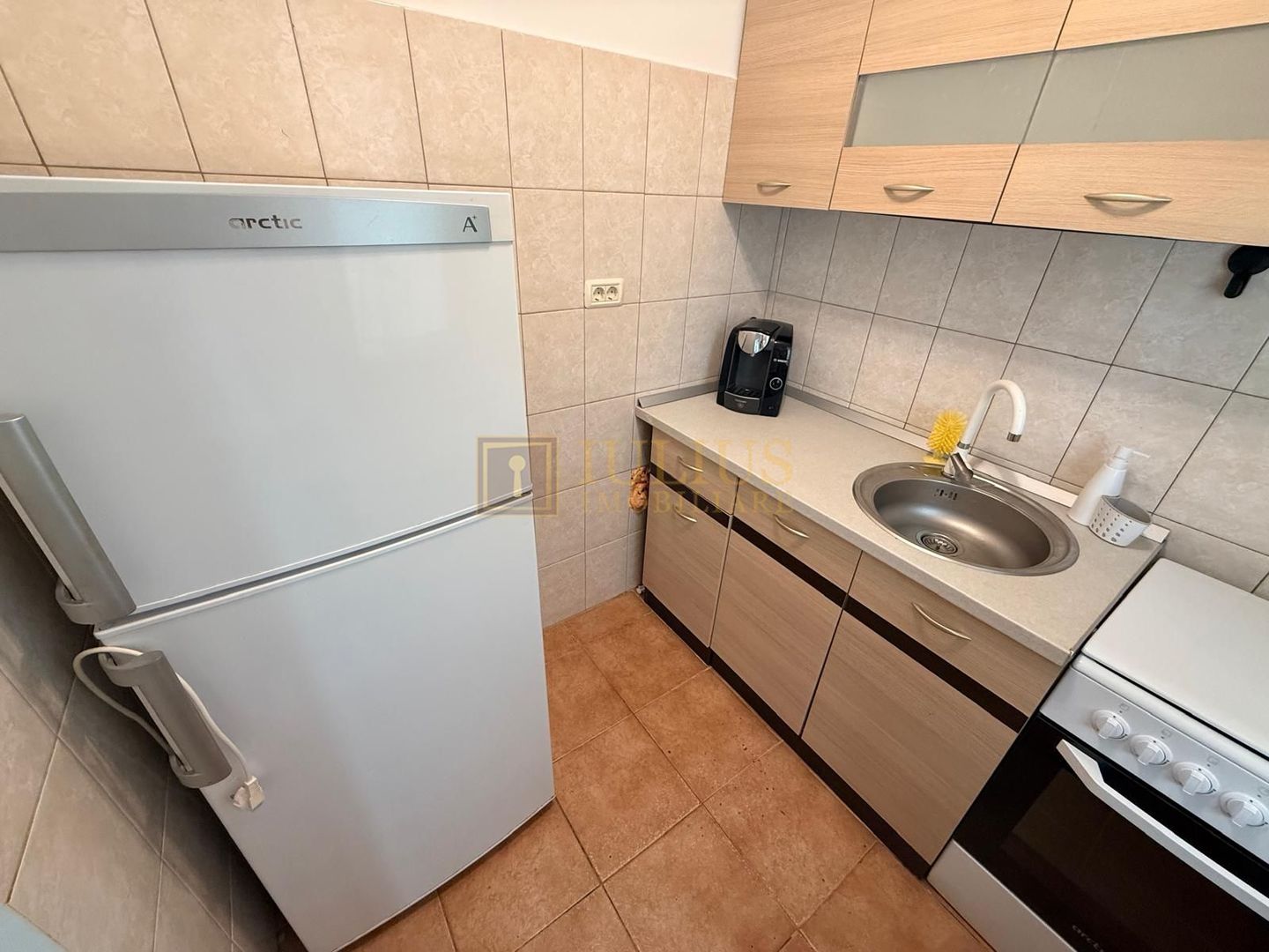 3 camere, Dacia-Circumvalatiunii, vis a vis de Scoala generala nr. 18 - Poză 10