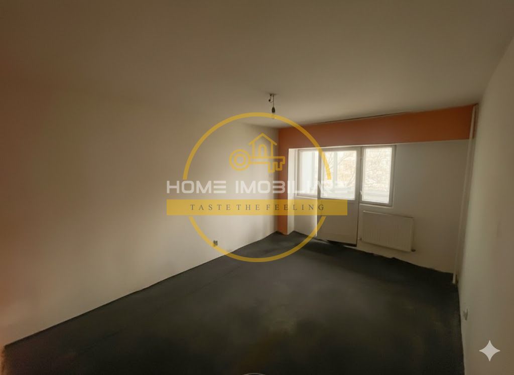 Etaj 2 Apartament 3 Camere Decomandat 2 Bai // 2 Balcoane Bloc Fara Risc - Poză 1