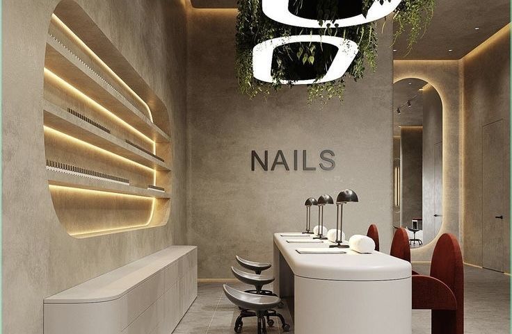 VANZARE AFACERE SALON CU APARATE ZONA PIPERA - Poză 3