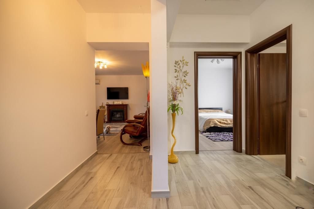 Vilă complex Luna Residence | Balotesti - Poză 9