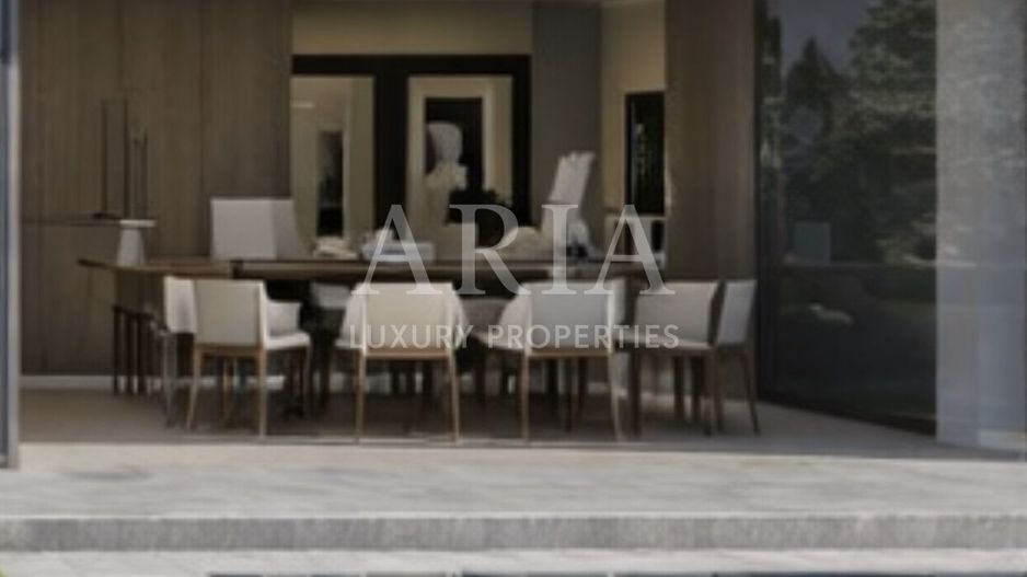 VILA CONTEMPORANA LUX | PISCINA | GARAJ | IANCU NICOLAE | PIPERA - Poză 2