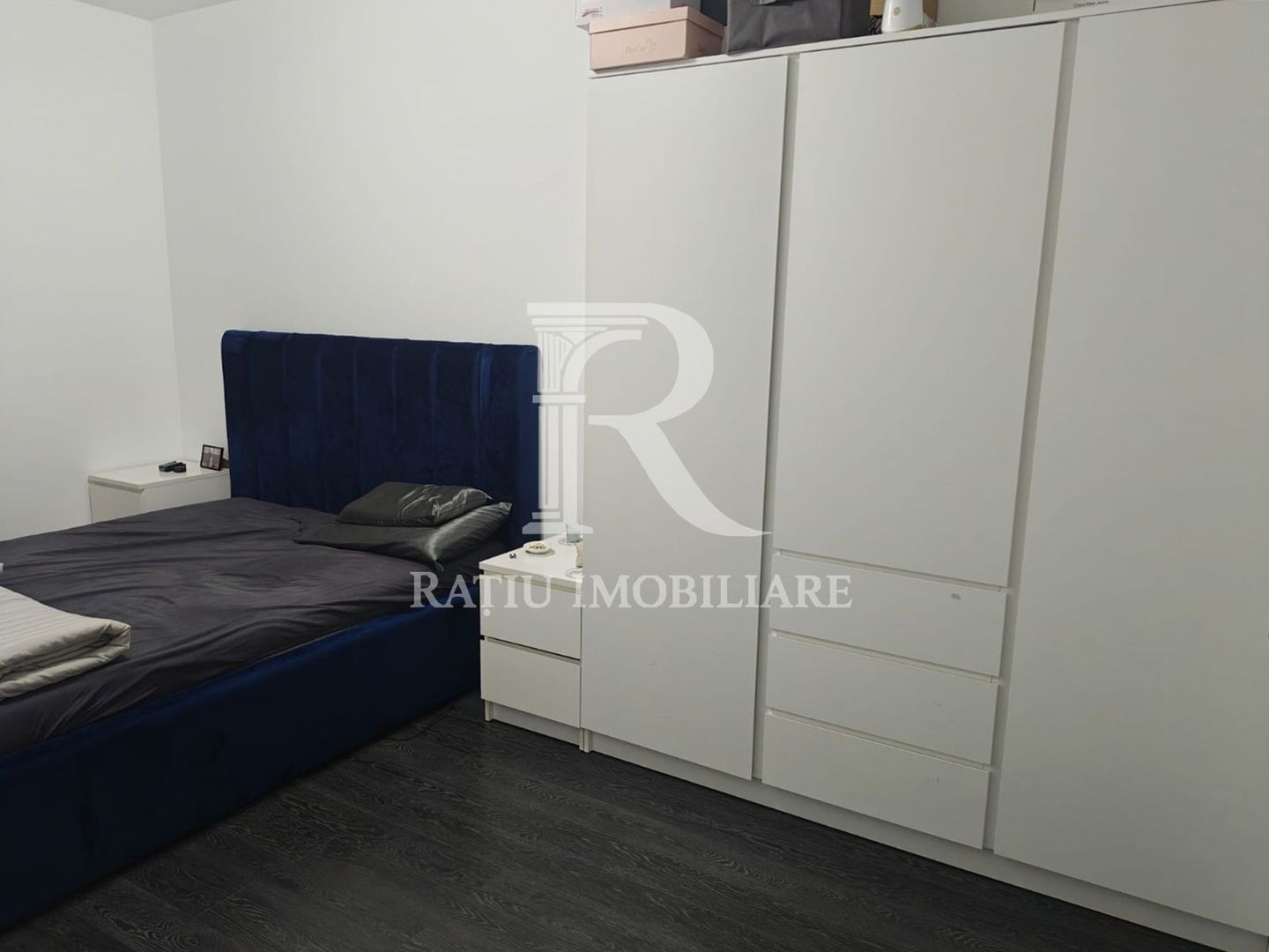 Apartament de vanzare | 3 camere | Zona Nufarul | Oradea - Poză 5