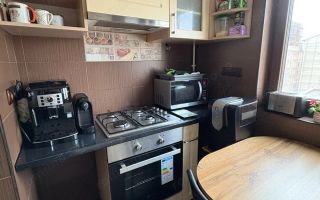 Universitate   Apartament 3 camere, terasă 18 mp, boxă mare 48 mp, mobilat complet - Poză 4