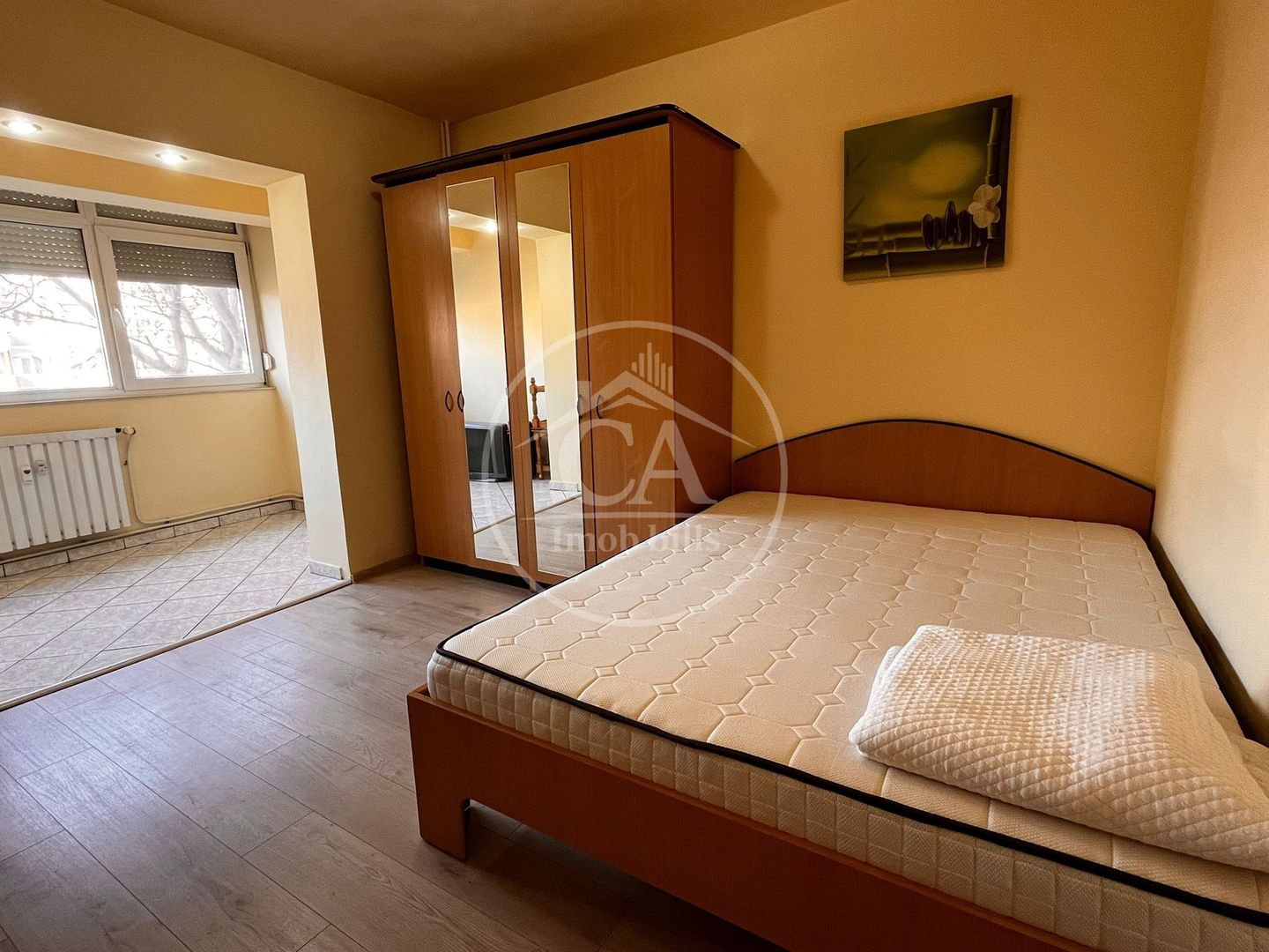Apartament cu 3 camere de inchiriat în zona Calea Aradului, Oradea - Poză 7