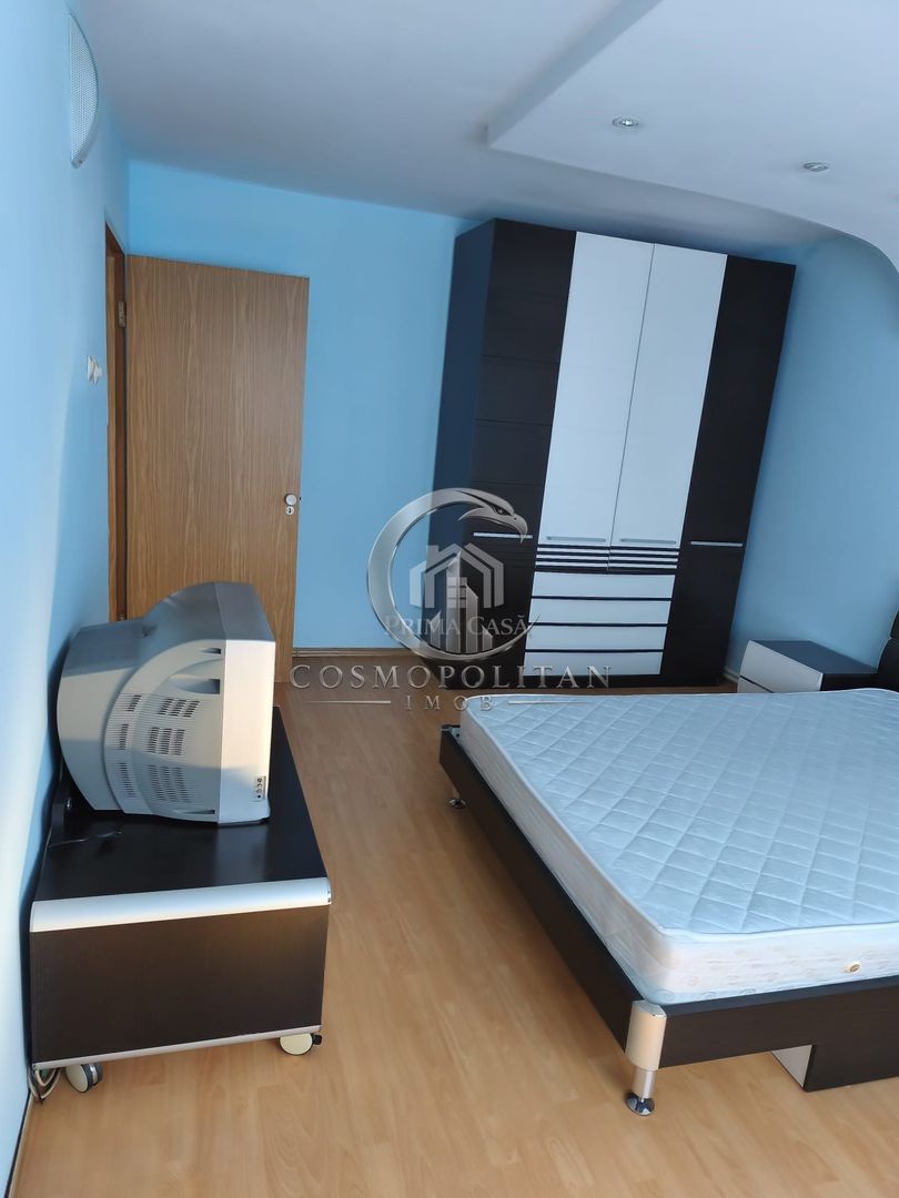 Apartament cu 4 camere ~ zona Brosteni ~ etaj 3din4 ~ 97mp utili ~ renovat ~ - Poză 15