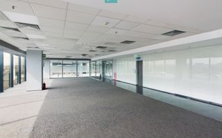 Spatii de birouri clasa A zona de vest, Grozavesti - Regie. - Poză 8