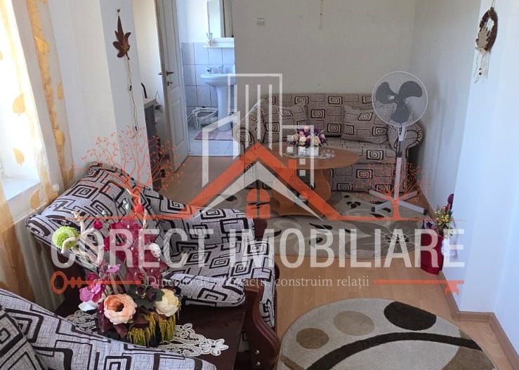 🏡 Casă de vânzare – Feleac, comuna Nușeni (jud. Bistrița-Năsăud) - Poză 9