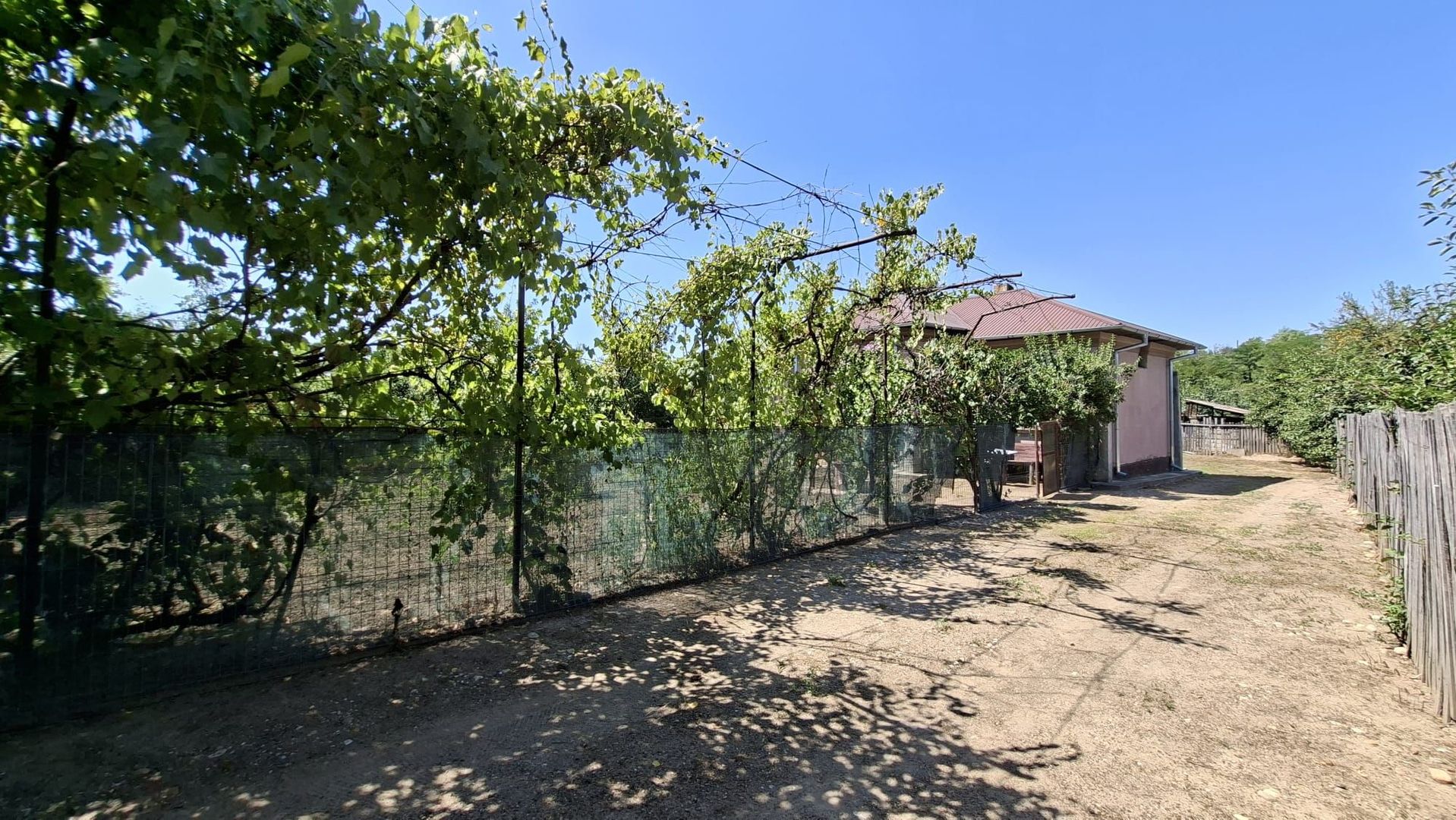 Casa Teiu Deal 84 mp toate conditile mutare imediata - Poză 19